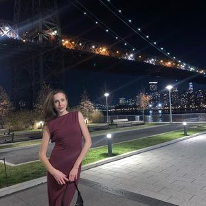 REFORMATION NILI Dress